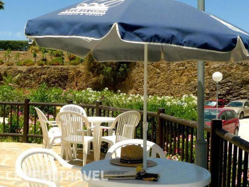 Фотография Club La Costa Marina Del Sol Hotel