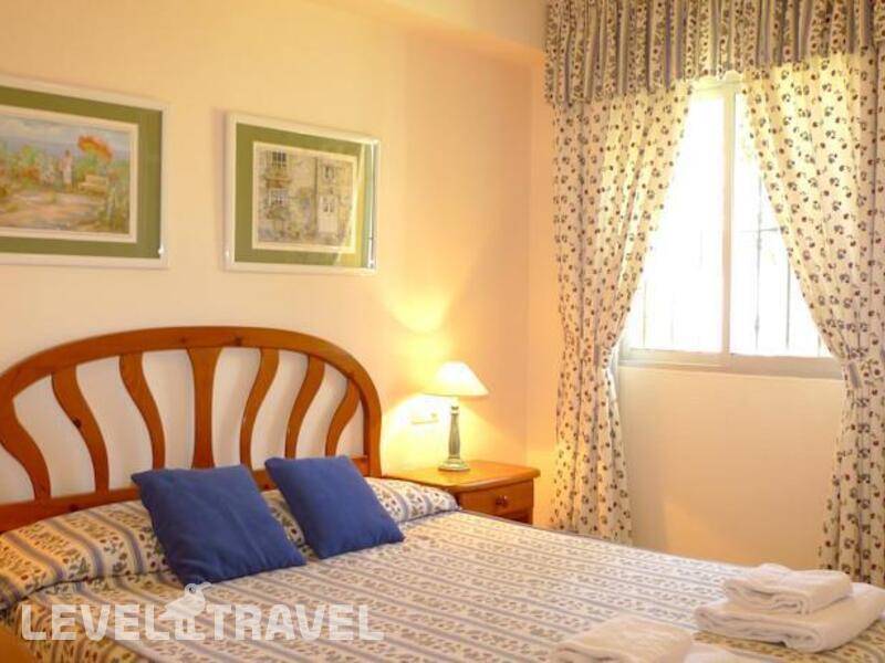 Фотография Club La Costa Marina Del Sol Hotel