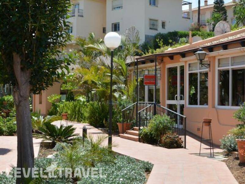 Фотография Club La Costa Marina Del Sol Hotel