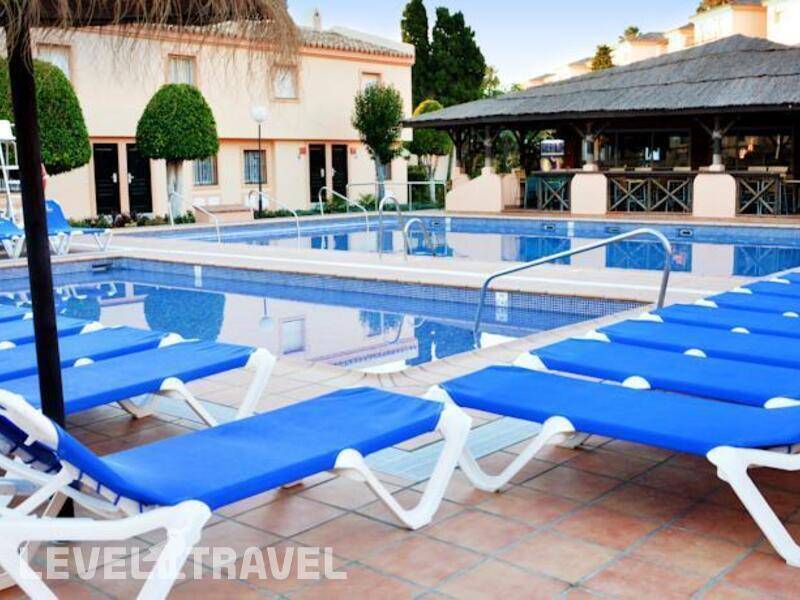 Фотография Club La Costa Marina Del Sol Hotel