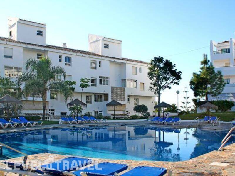 Фотография Club La Costa Marina Del Sol Hotel