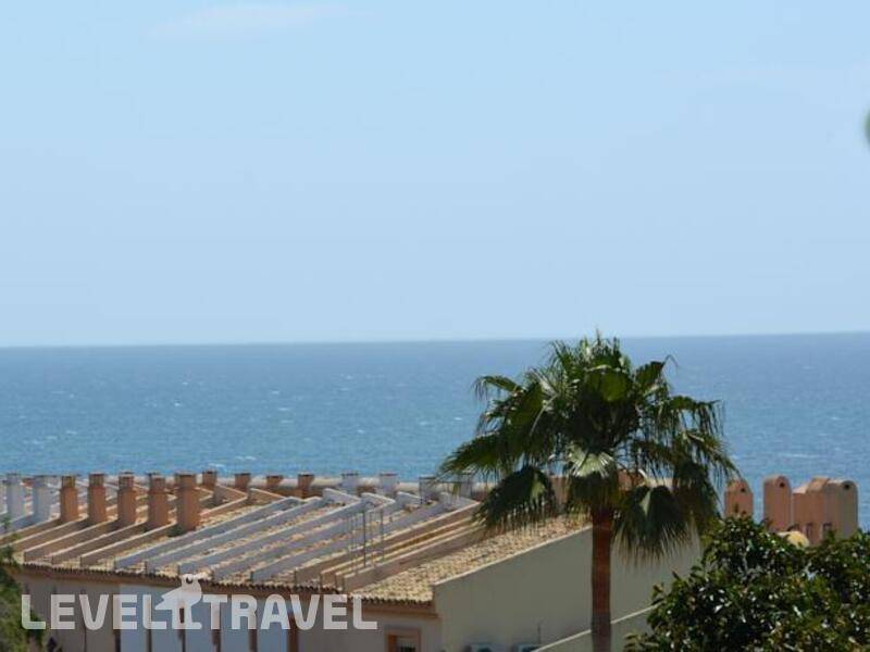 Фотография Club La Costa Marina Del Sol Hotel
