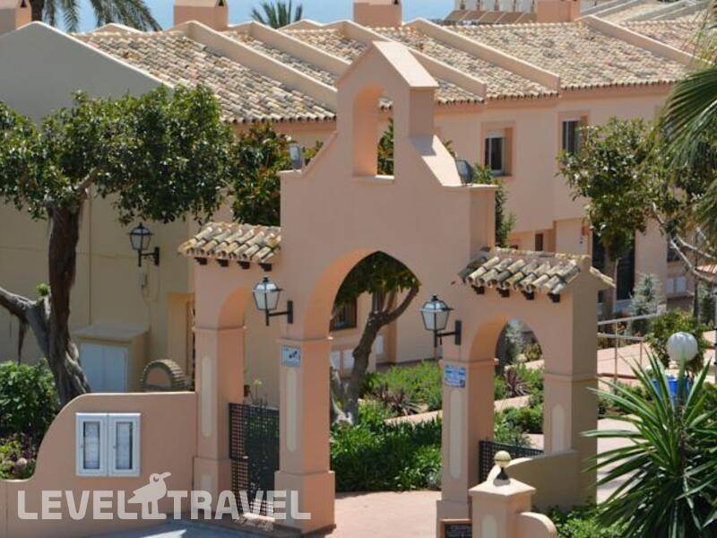 Фотография Club La Costa Marina Del Sol Hotel