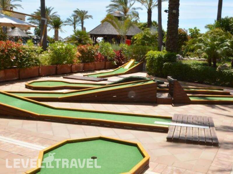 Фотография Club La Costa Marina Del Sol Hotel