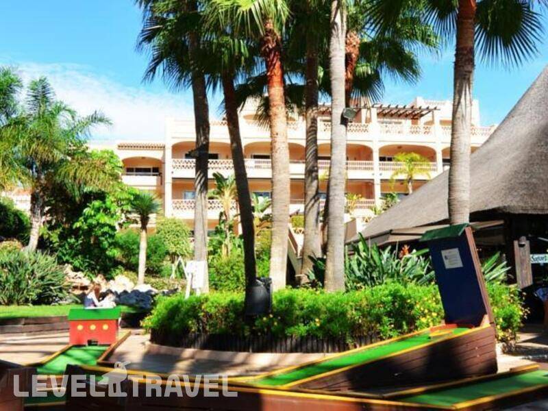 Фотография Club La Costa Marina Del Sol Hotel