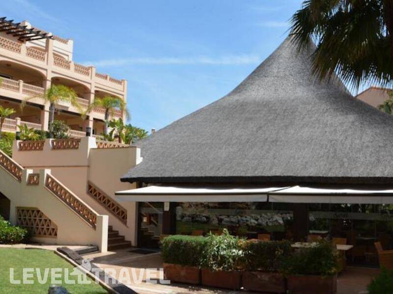 Фотография Club La Costa Marina Del Sol Hotel