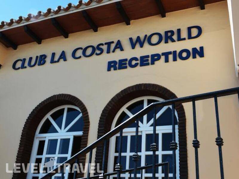 Фотография Club La Costa Marina Del Sol Hotel