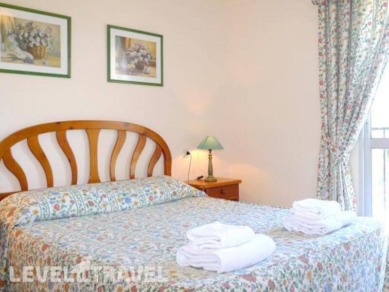 Фотография Club La Costa Marina Del Sol Hotel
