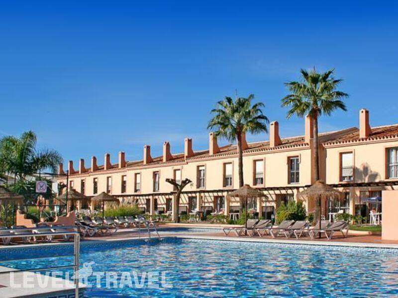 Фотография Club La Costa Marina Del Sol Hotel