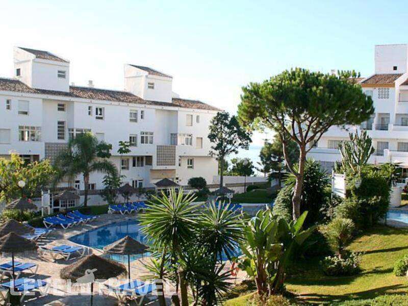 Фотография Club La Costa Marina Del Sol Hotel
