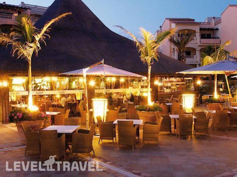 Фотография Club La Costa Marina Del Sol Hotel