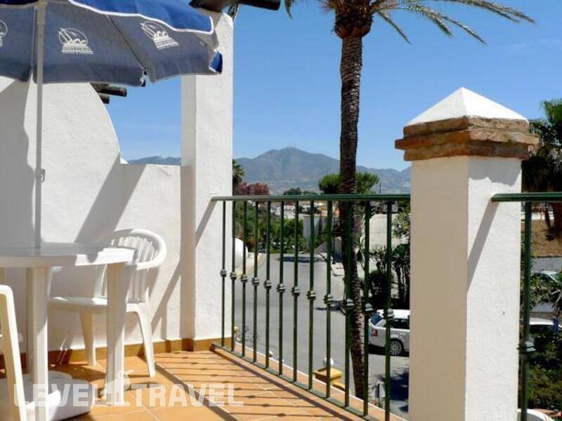 Фотография Club La Costa Marina Del Sol Hotel