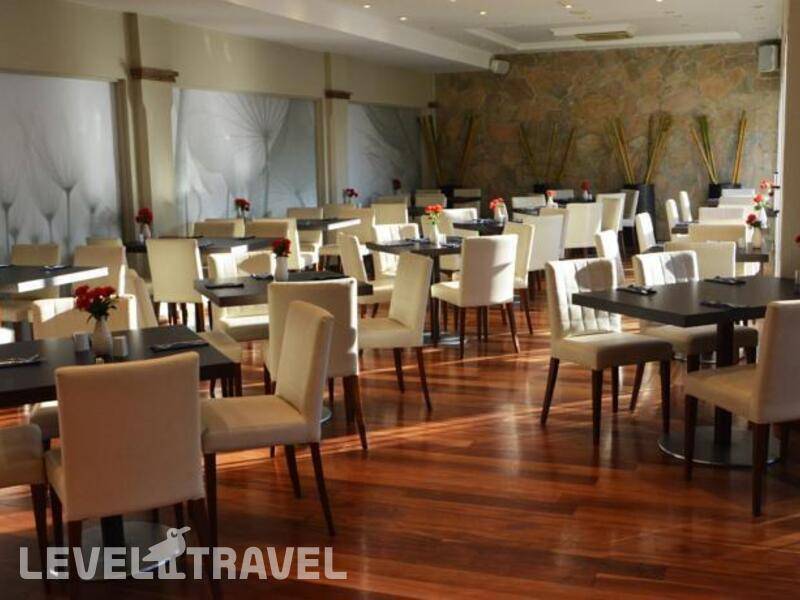 Фотография Club La Costa Marina Del Sol Hotel