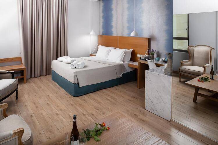 A For Athens Hotel