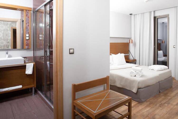A For Athens Hotel