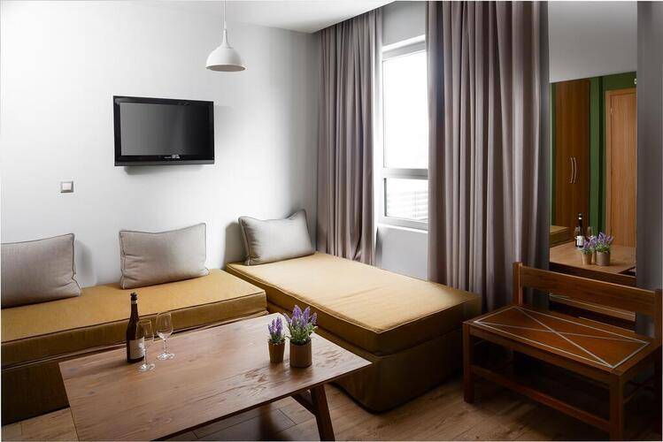 A For Athens Hotel