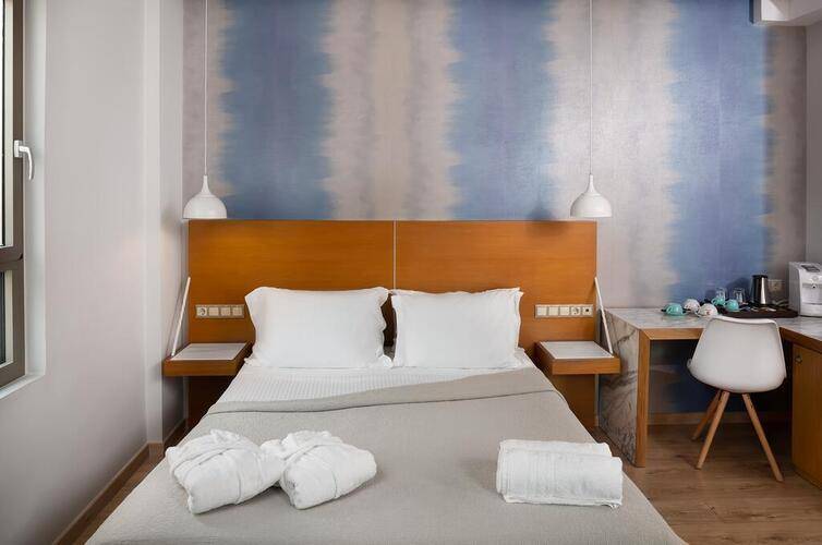 A For Athens Hotel