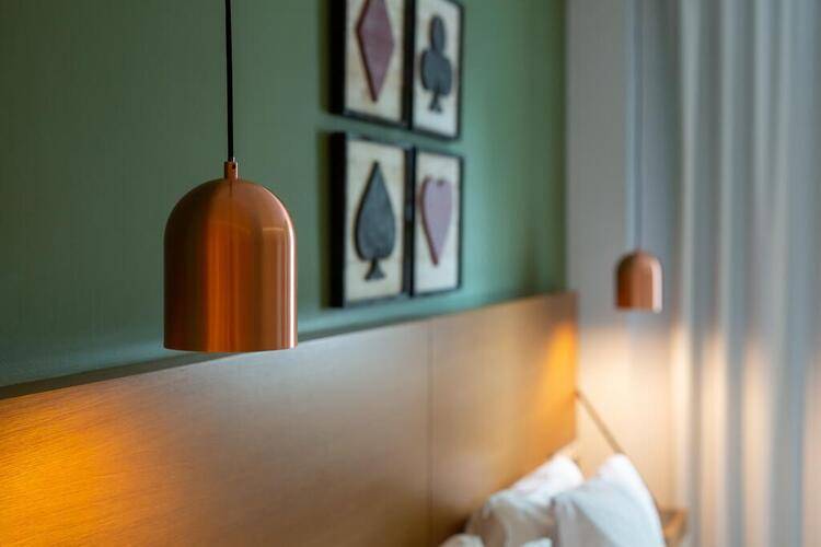 A For Athens Hotel