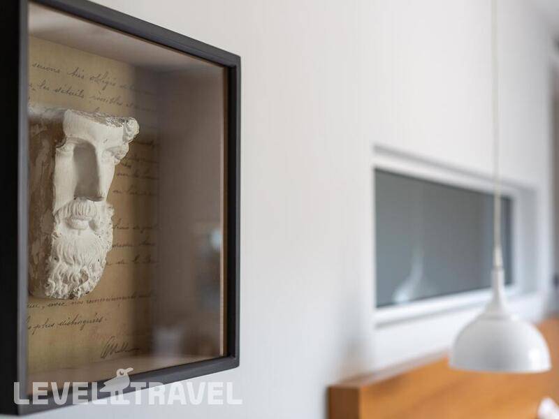 Фотография A For Athens Hotel