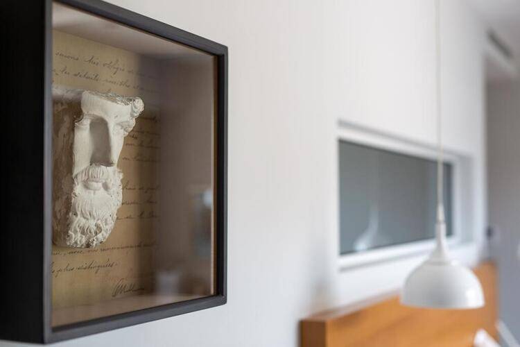 A For Athens Hotel