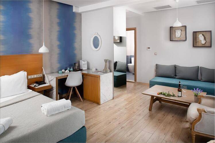 A For Athens Hotel