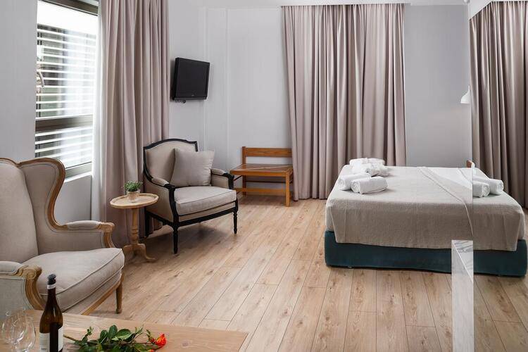 A For Athens Hotel
