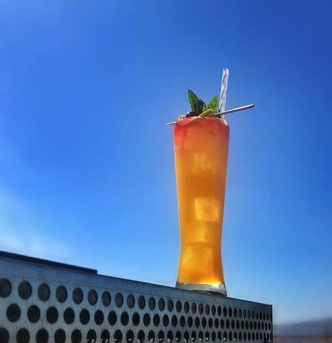 A For Athens Hotel