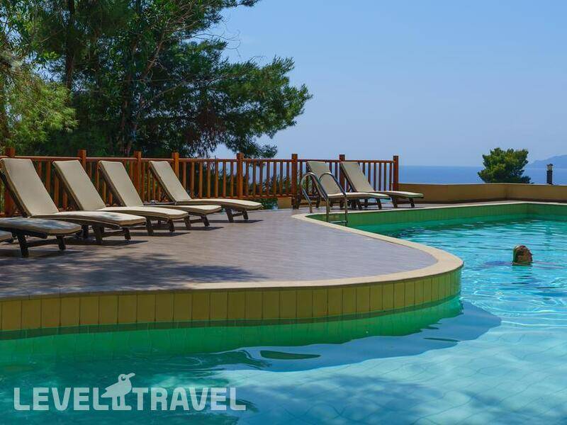 Фотография Bomo Rahoni Cronwell Park Hotel (Adults Only 16+)