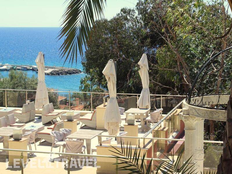 Фотография Bomo Rahoni Cronwell Park Hotel (Adults Only 16+)