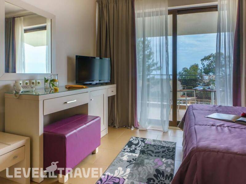 Фотография Bomo Rahoni Cronwell Park Hotel (Adults Only 16+)