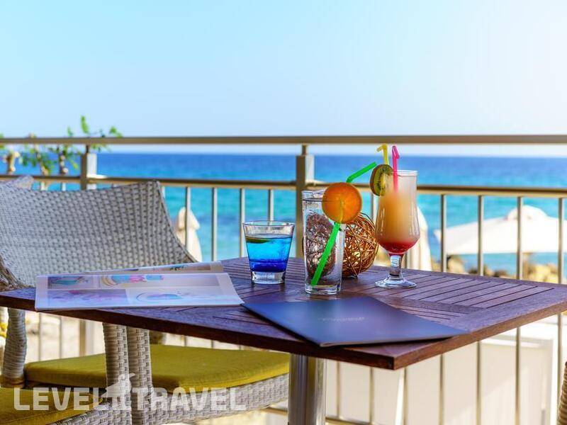 Фотография Bomo Rahoni Cronwell Park Hotel (Adults Only 16+)