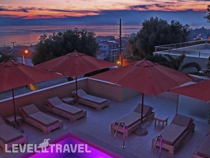 Фотография Bomo Rahoni Cronwell Park Hotel (Adults Only 16+)
