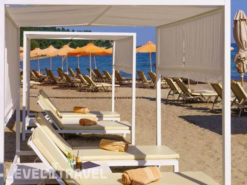 Фотография Bomo Rahoni Cronwell Park Hotel (Adults Only 16+)