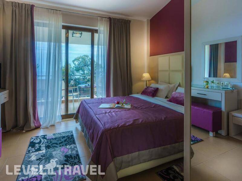 Фотография Bomo Rahoni Cronwell Park Hotel (Adults Only 16+)