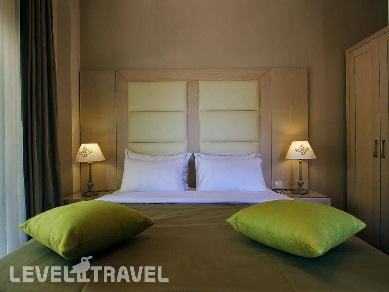 Фотография Bomo Rahoni Cronwell Park Hotel (Adults Only 16+)