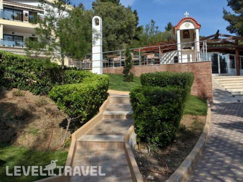 Фотография Bomo Rahoni Cronwell Park Hotel (Adults Only 16+)