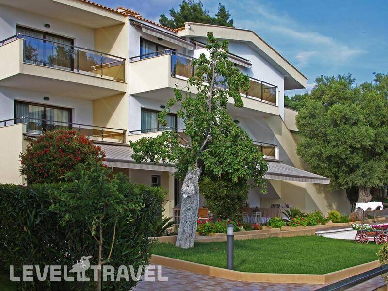 Фотография Bomo Rahoni Cronwell Park Hotel (Adults Only 16+)