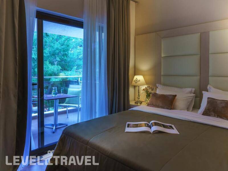 Фотография Bomo Rahoni Cronwell Park Hotel (Adults Only 16+)