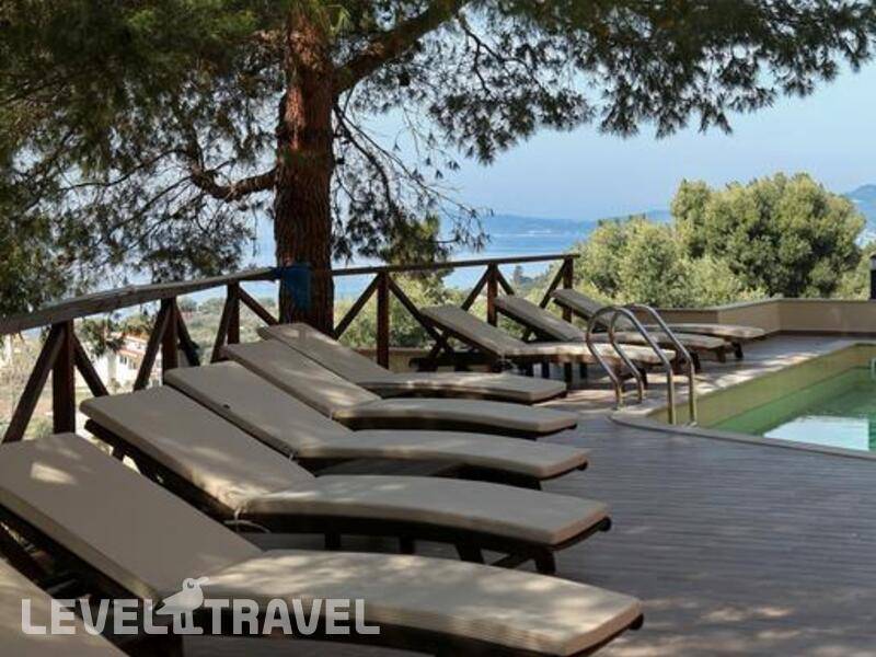 Фотография Bomo Rahoni Cronwell Park Hotel (Adults Only 16+)