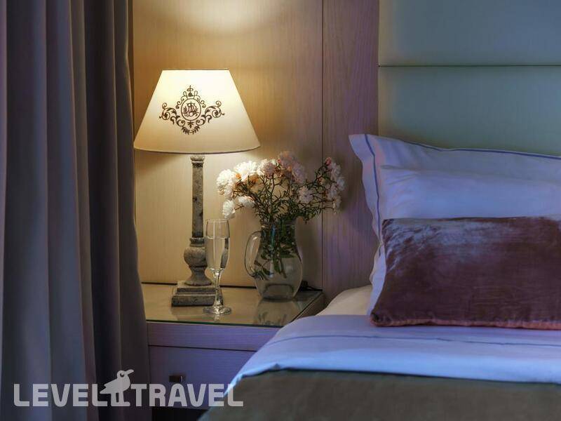 Фотография Bomo Rahoni Cronwell Park Hotel (Adults Only 16+)