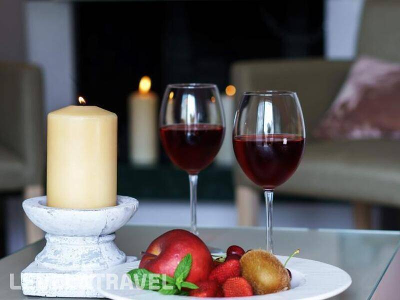Фотография Bomo Rahoni Cronwell Park Hotel (Adults Only 16+)