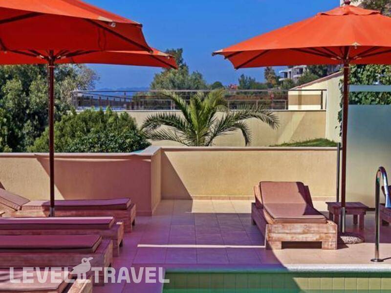 Фотография Bomo Rahoni Cronwell Park Hotel (Adults Only 16+)