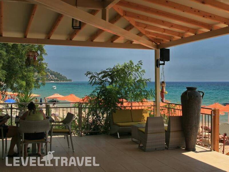Фотография Bomo Rahoni Cronwell Park Hotel (Adults Only 16+)