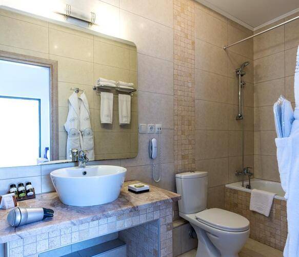 Bomo Rahoni Cronwell Park Hotel (Adults Only 16+)