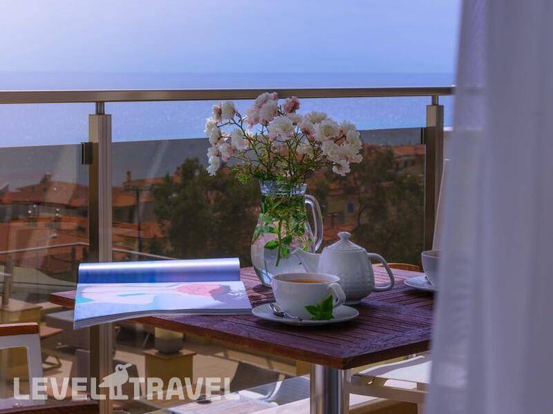 Фотография Bomo Rahoni Cronwell Park Hotel (Adults Only 16+)