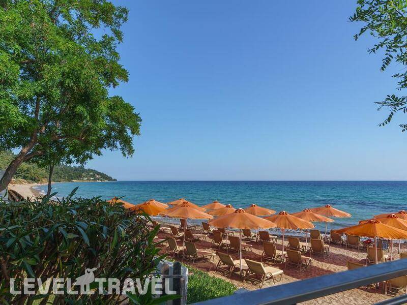Фотография Bomo Rahoni Cronwell Park Hotel (Adults Only 16+)