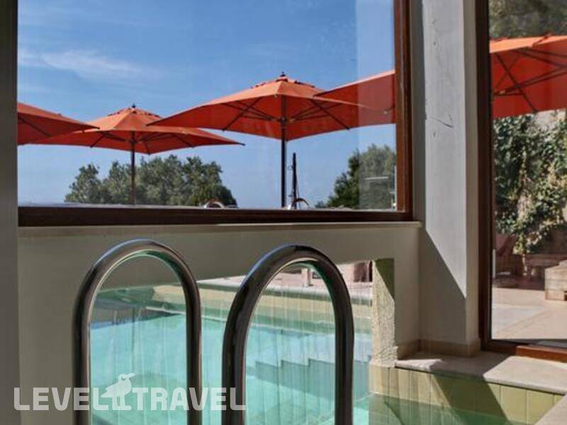 Фотография Bomo Rahoni Cronwell Park Hotel (Adults Only 16+)
