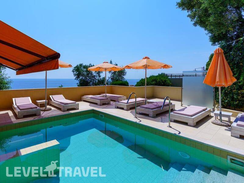 Фотография Bomo Rahoni Cronwell Park Hotel (Adults Only 16+)