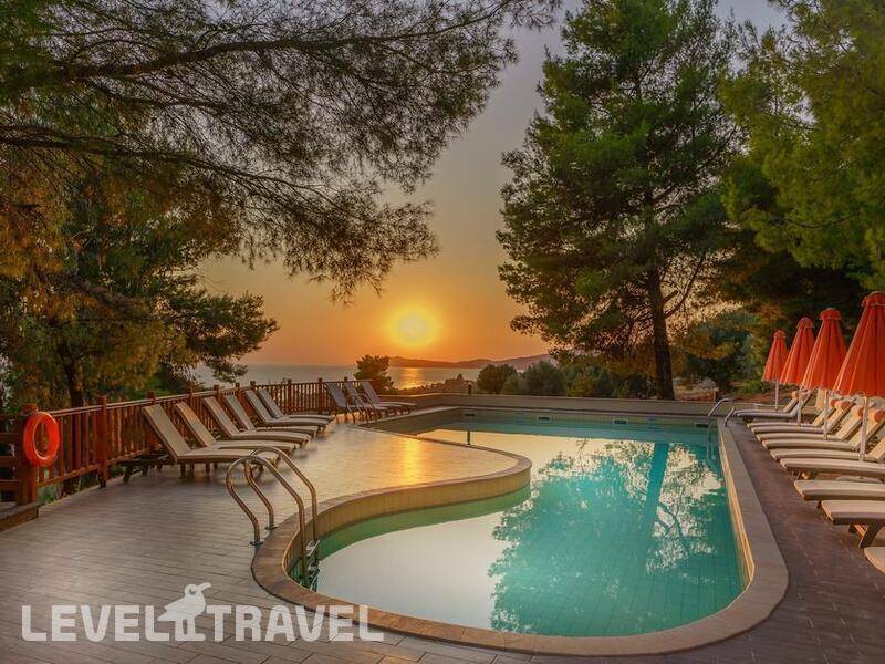 Фотография Bomo Rahoni Cronwell Park Hotel (Adults Only 16+)