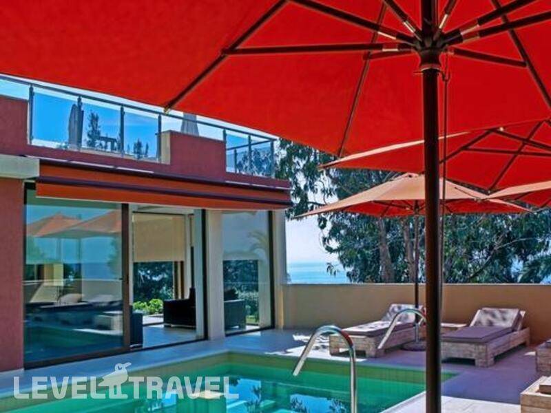 Фотография Bomo Rahoni Cronwell Park Hotel (Adults Only 16+)